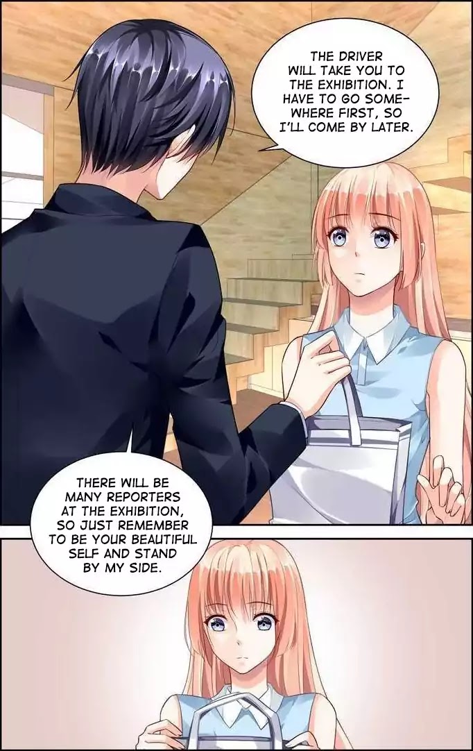 Best Wedding Chapter 41 - Page 3