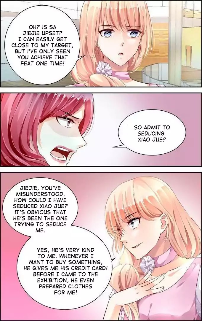 Best Wedding Chapter 41 - Page 6