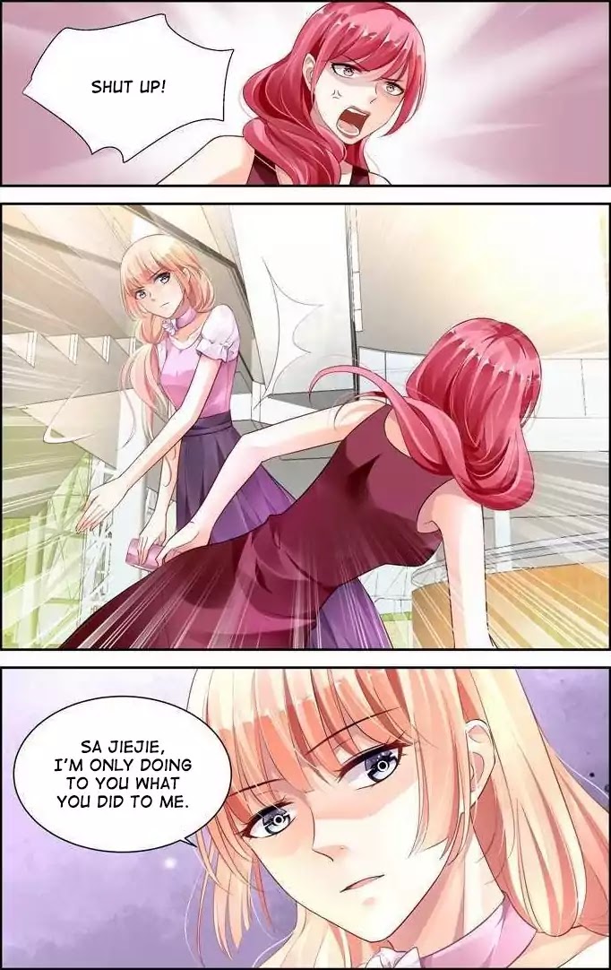 Best Wedding Chapter 41 - Page 8