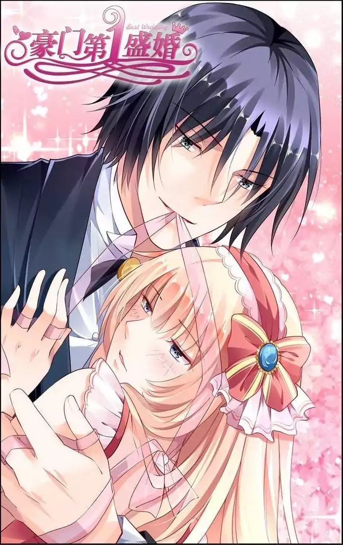 Best Wedding Chapter 42 - Page 1