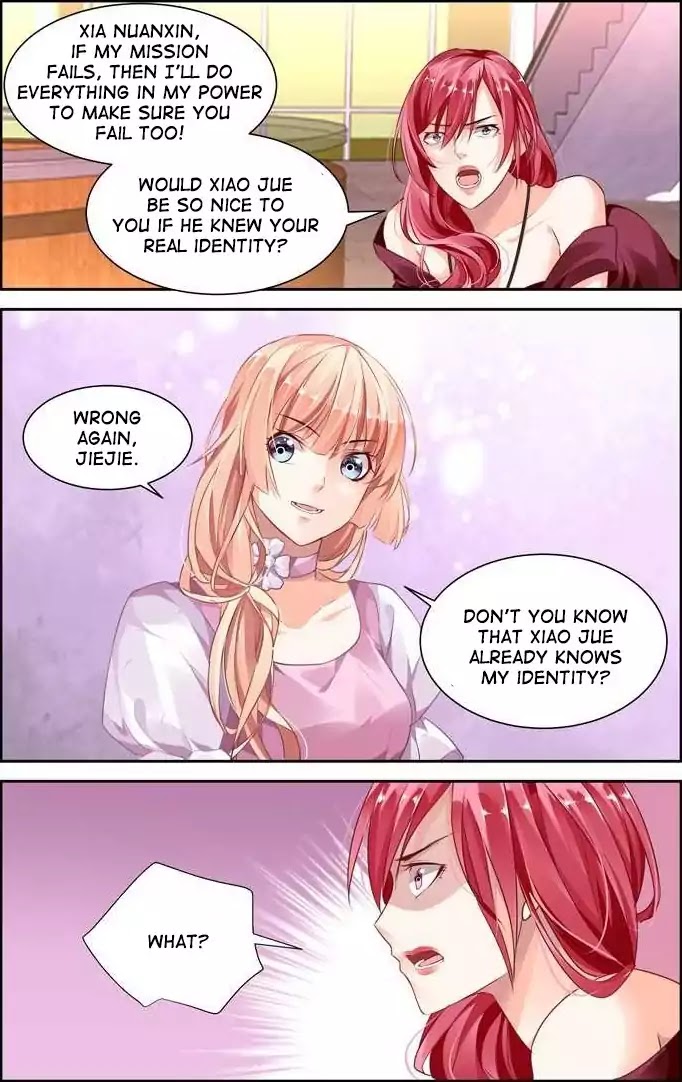 Best Wedding Chapter 42 - Page 2