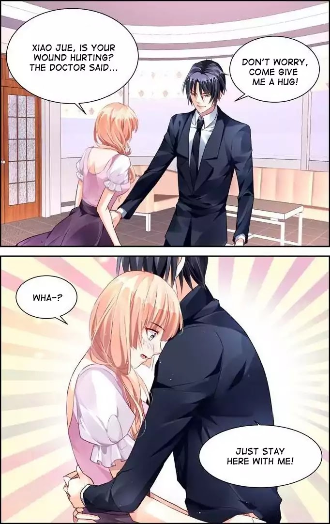 Best Wedding Chapter 42 - Page 5