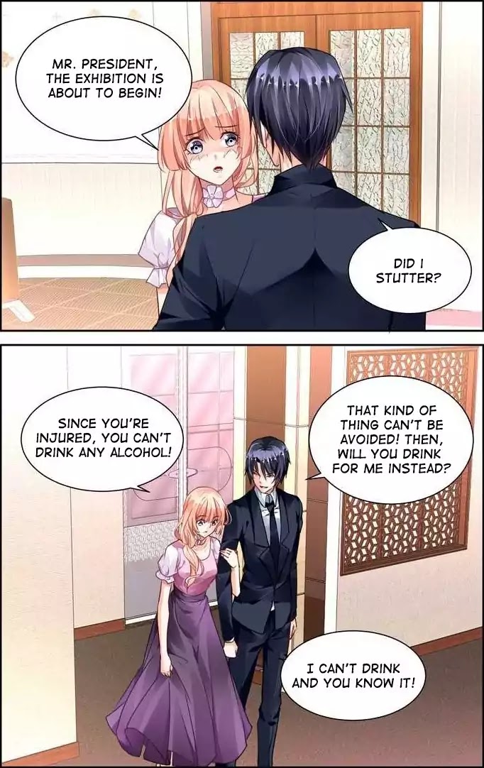 Best Wedding Chapter 42 - Page 6