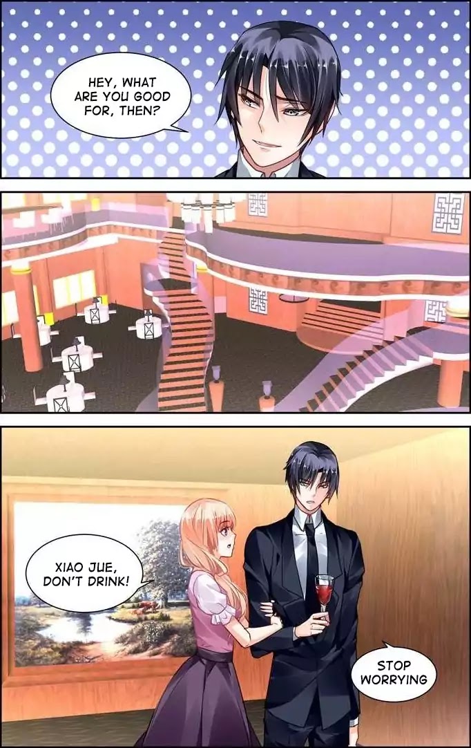 Best Wedding Chapter 42 - Page 7