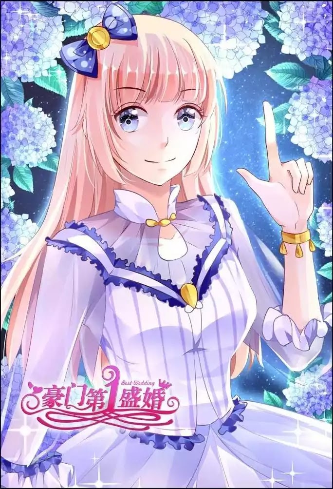 Best Wedding Chapter 44 - Page 1