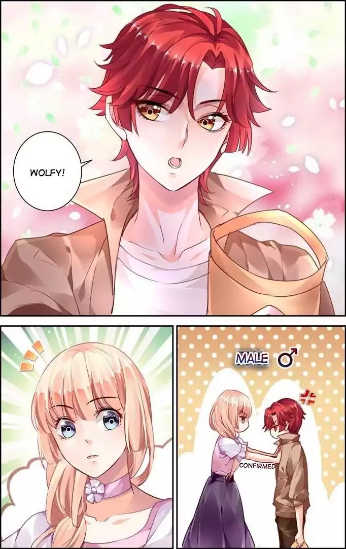 Best Wedding Chapter 44 - Page 5