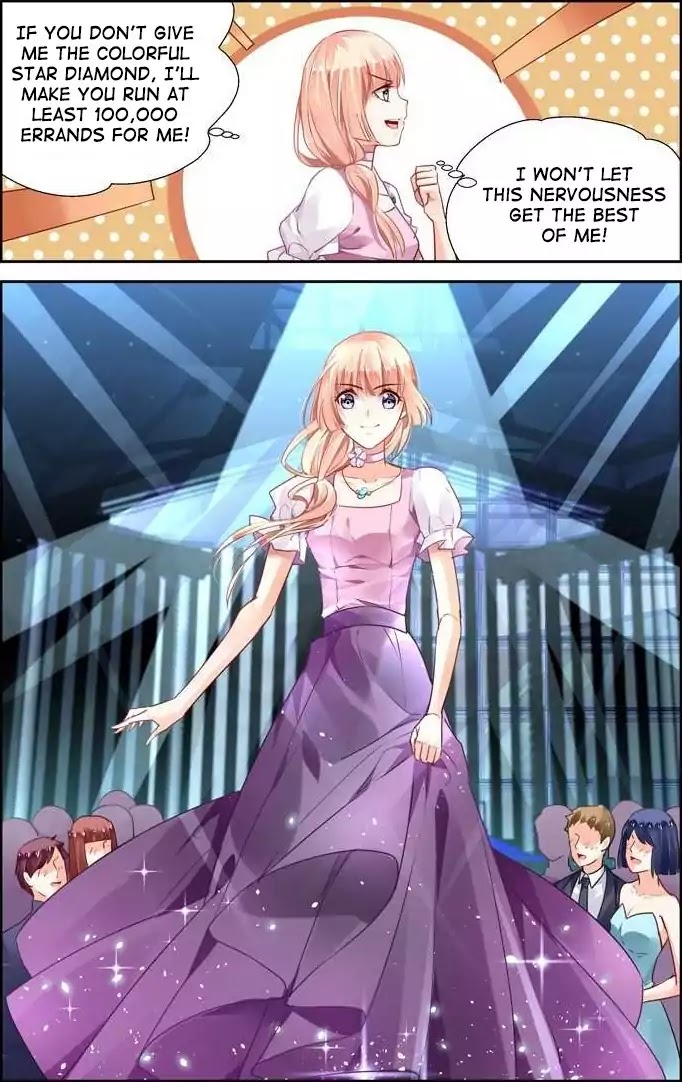 Best Wedding Chapter 45 - Page 4