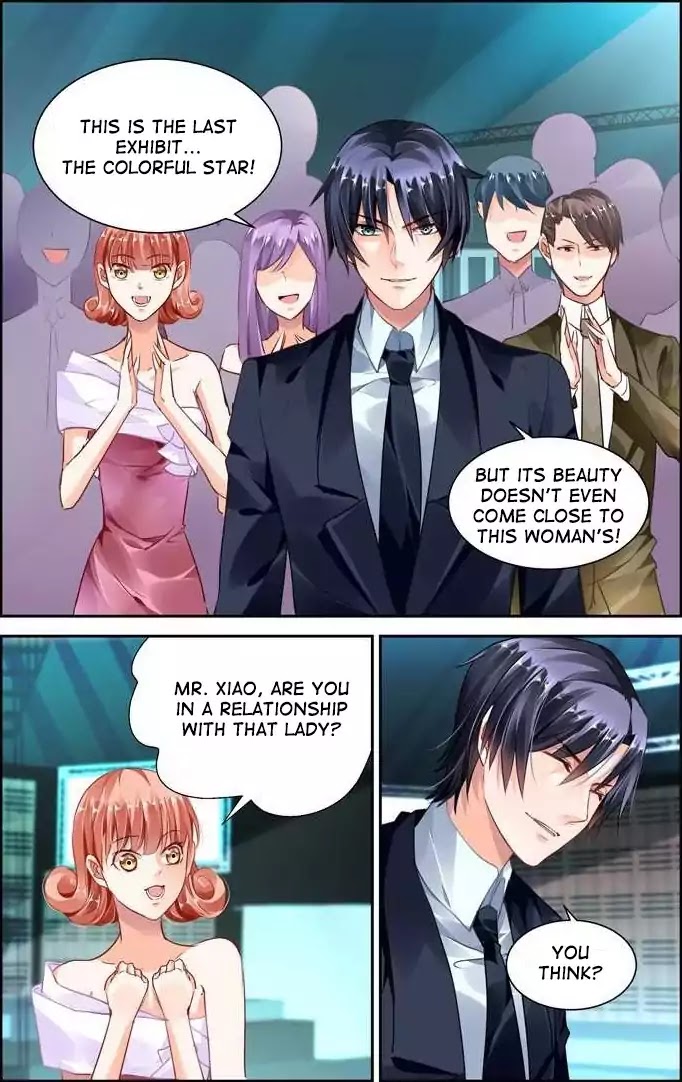 Best Wedding Chapter 45 - Page 5