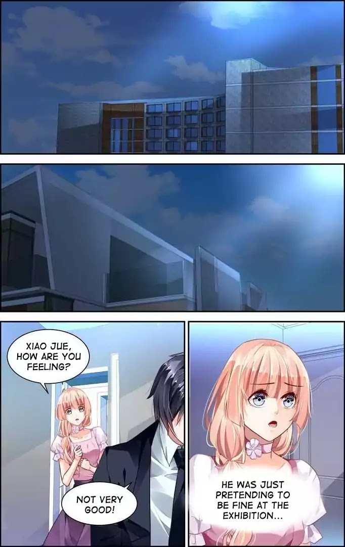 Best Wedding Chapter 45 - Page 6