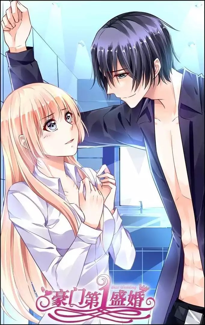 Best Wedding Chapter 46 - Page 1