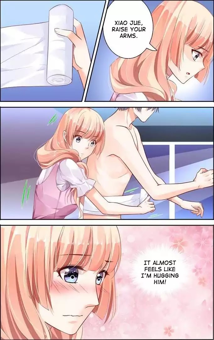 Best Wedding Chapter 46 - Page 2