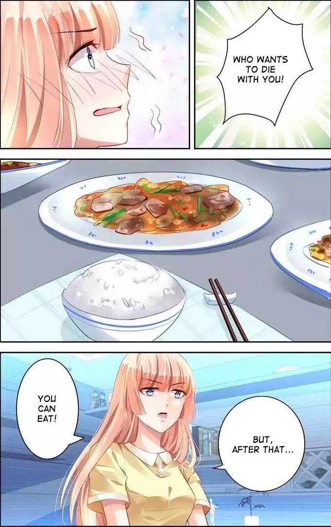 Best Wedding Chapter 48 - Page 2