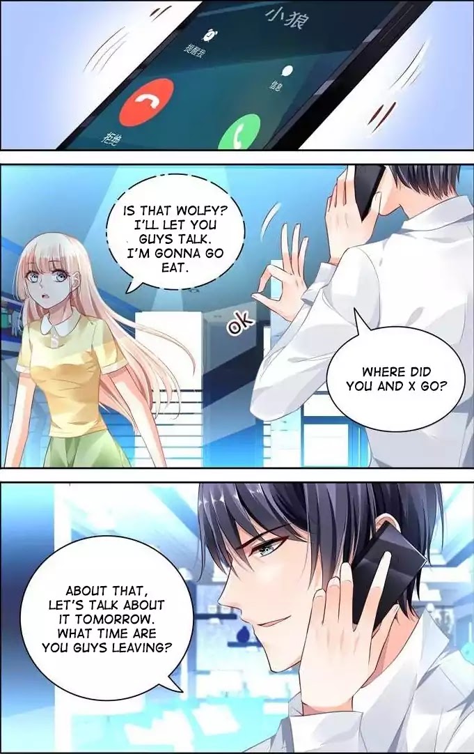 Best Wedding Chapter 49 - Page 2