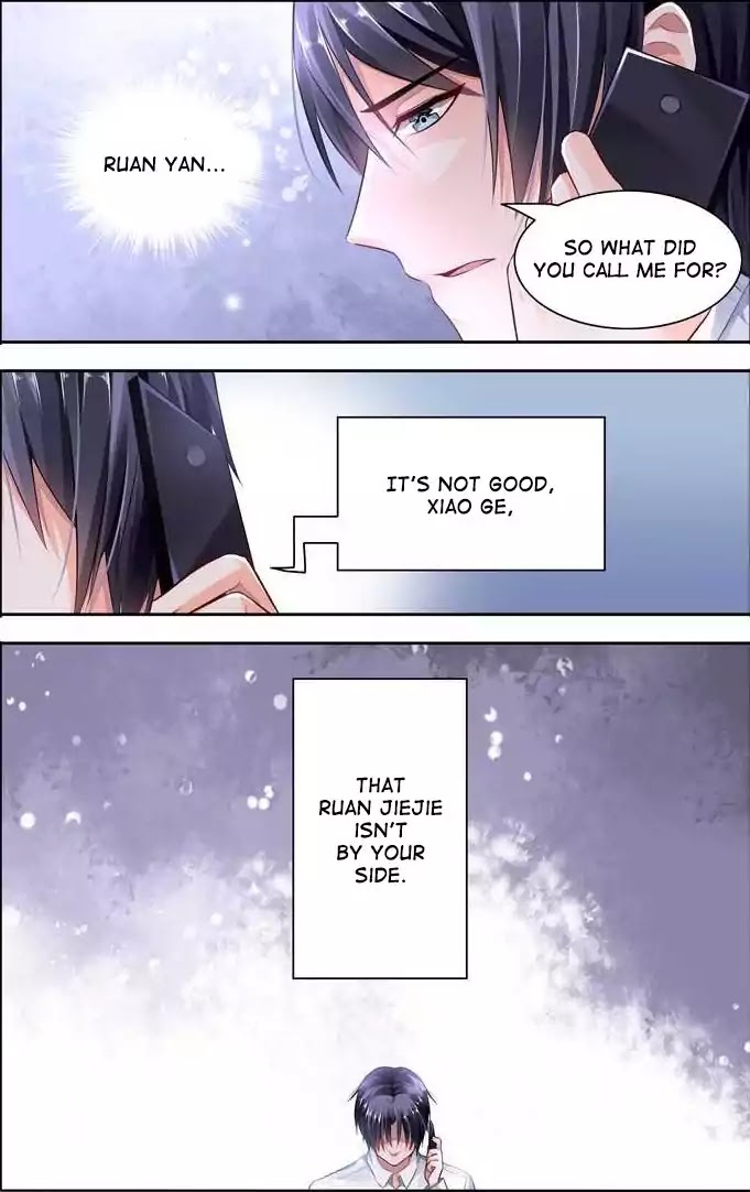 Best Wedding Chapter 49 - Page 4