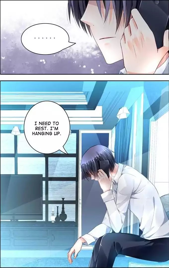 Best Wedding Chapter 49 - Page 5