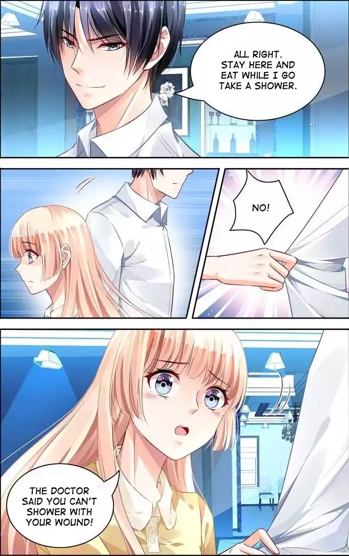 Best Wedding Chapter 49 - Page 7