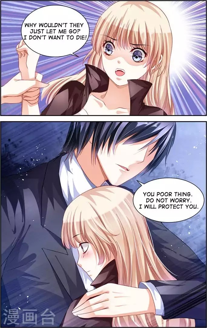 Best Wedding Chapter 5 - Page 2