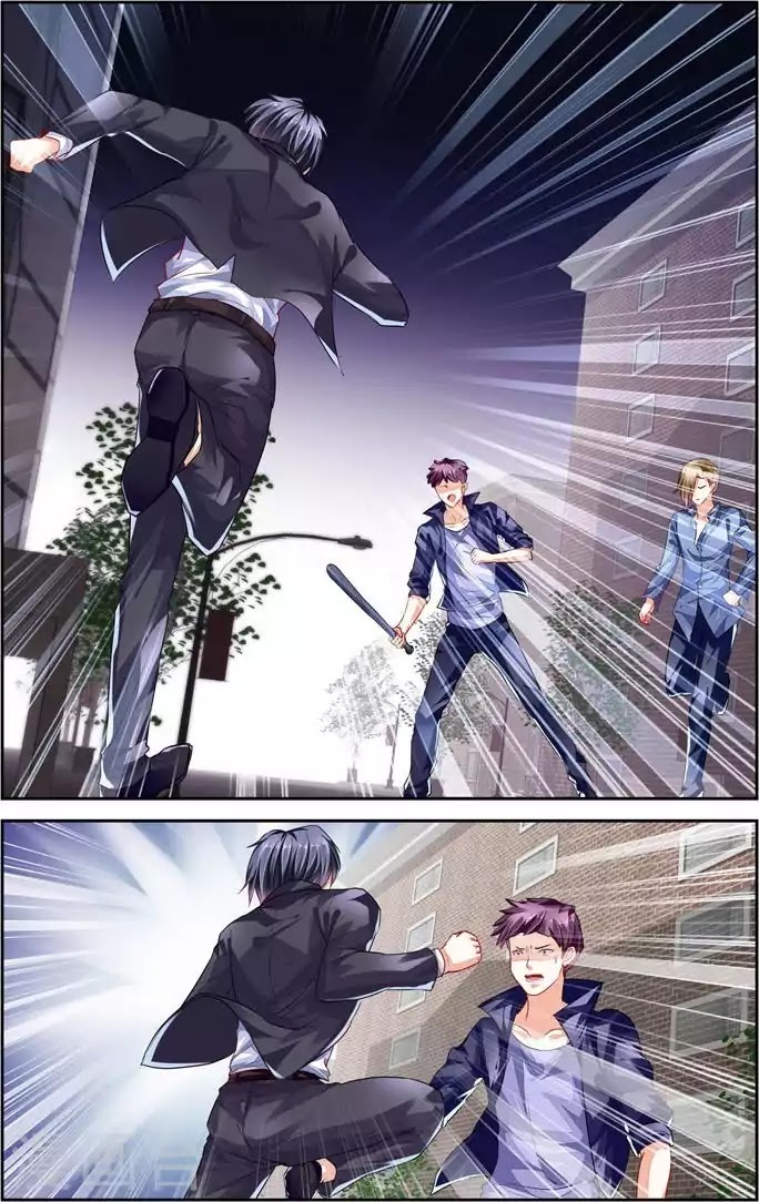 Best Wedding Chapter 5 - Page 4