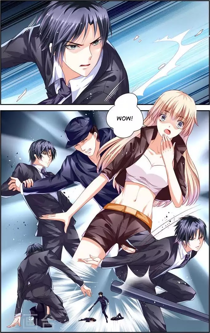 Best Wedding Chapter 5 - Page 5