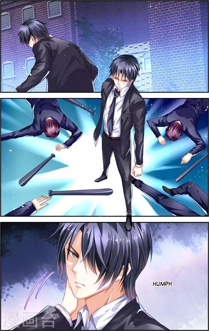 Best Wedding Chapter 5 - Page 6