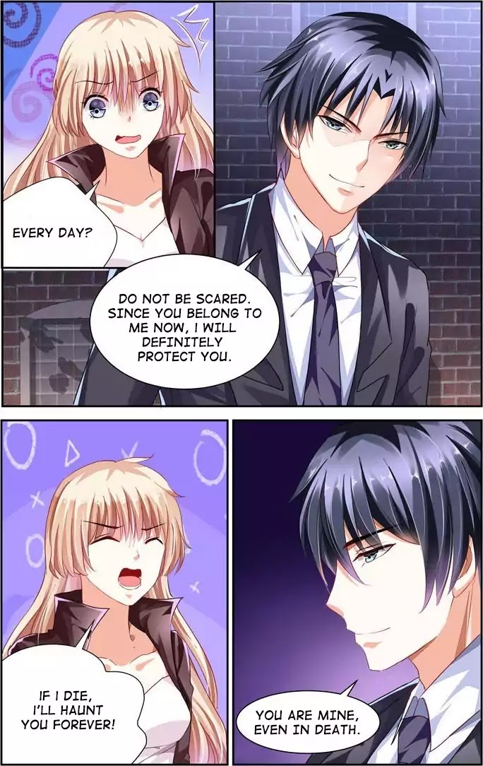 Best Wedding Chapter 5 - Page 9