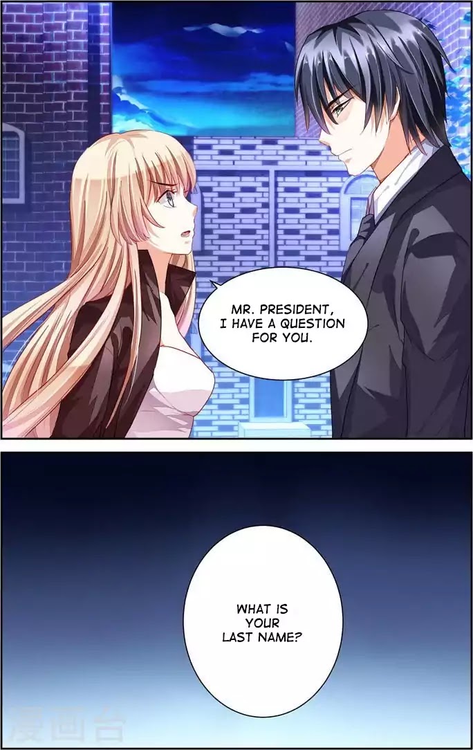 Best Wedding Chapter 5 - Page 10