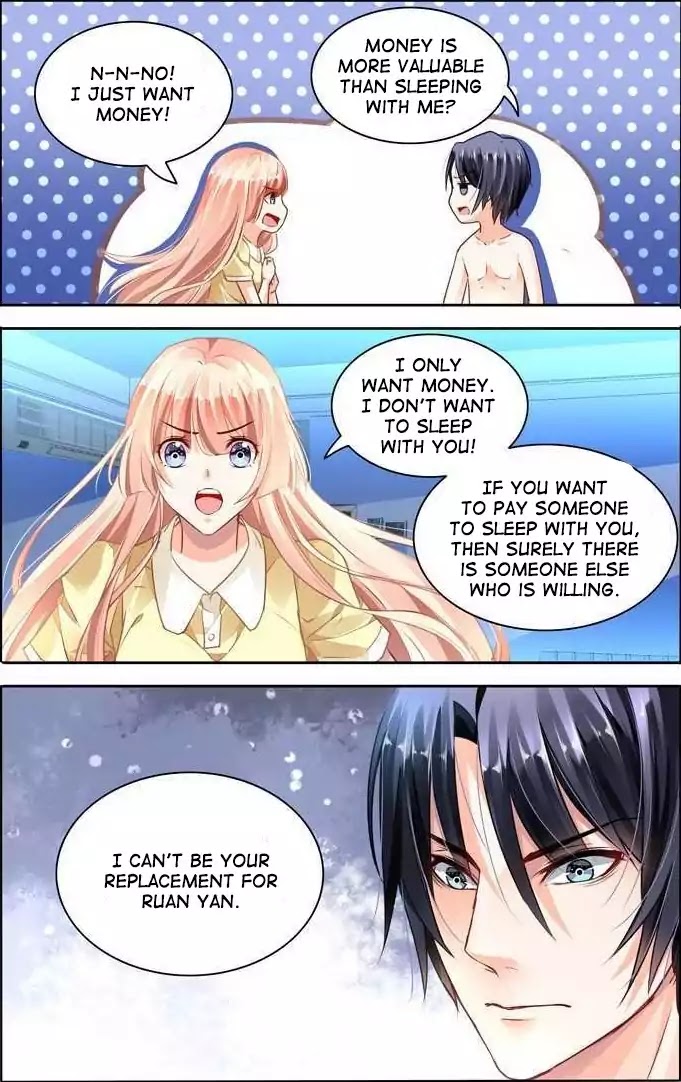 Best Wedding Chapter 50 - Page 8