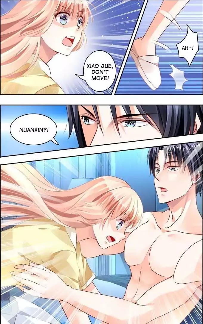 Best Wedding Chapter 51 - Page 4