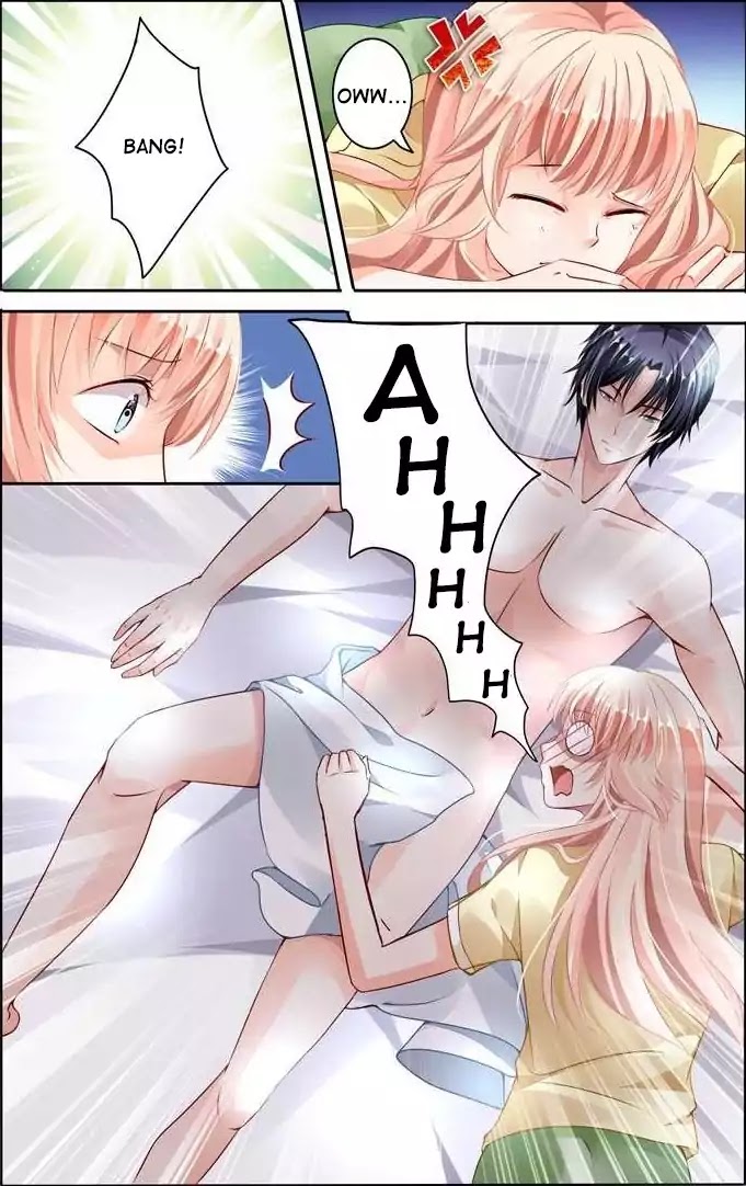 Best Wedding Chapter 51 - Page 5