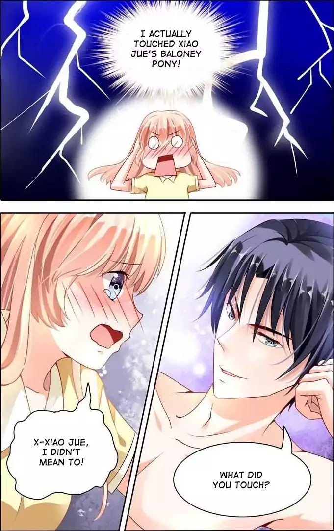 Best Wedding Chapter 51 - Page 6