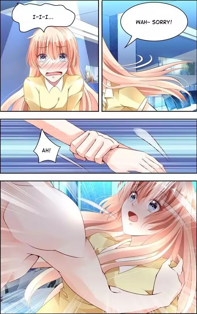 Best Wedding Chapter 51 - Page 7