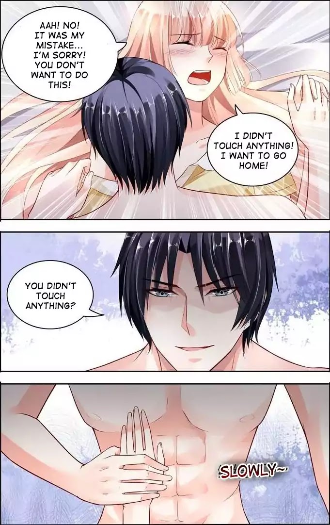 Best Wedding Chapter 52 - Page 3