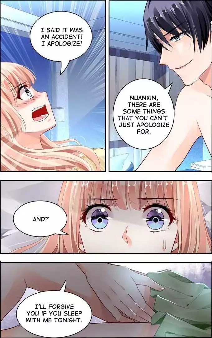 Best Wedding Chapter 52 - Page 5