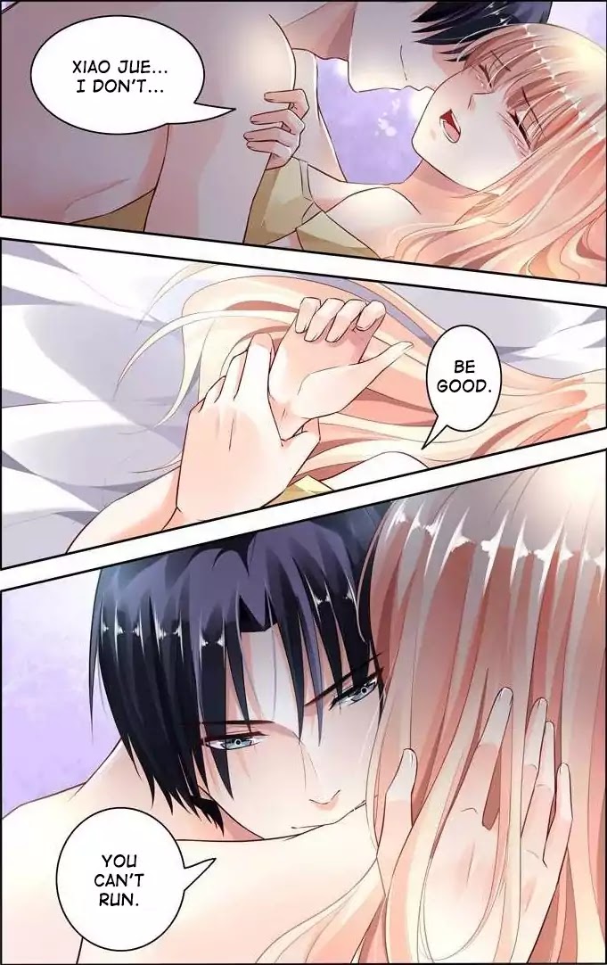 Best Wedding Chapter 52 - Page 6