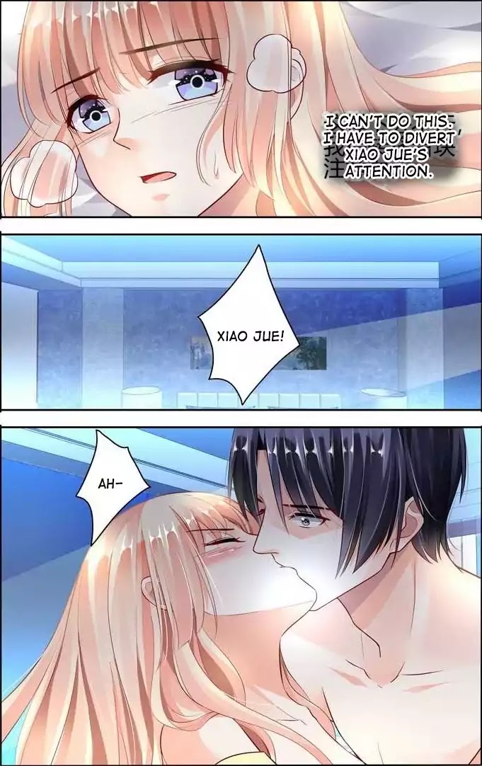 Best Wedding Chapter 52 - Page 7