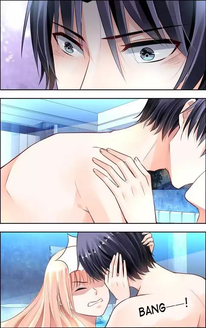 Best Wedding Chapter 52 - Page 8