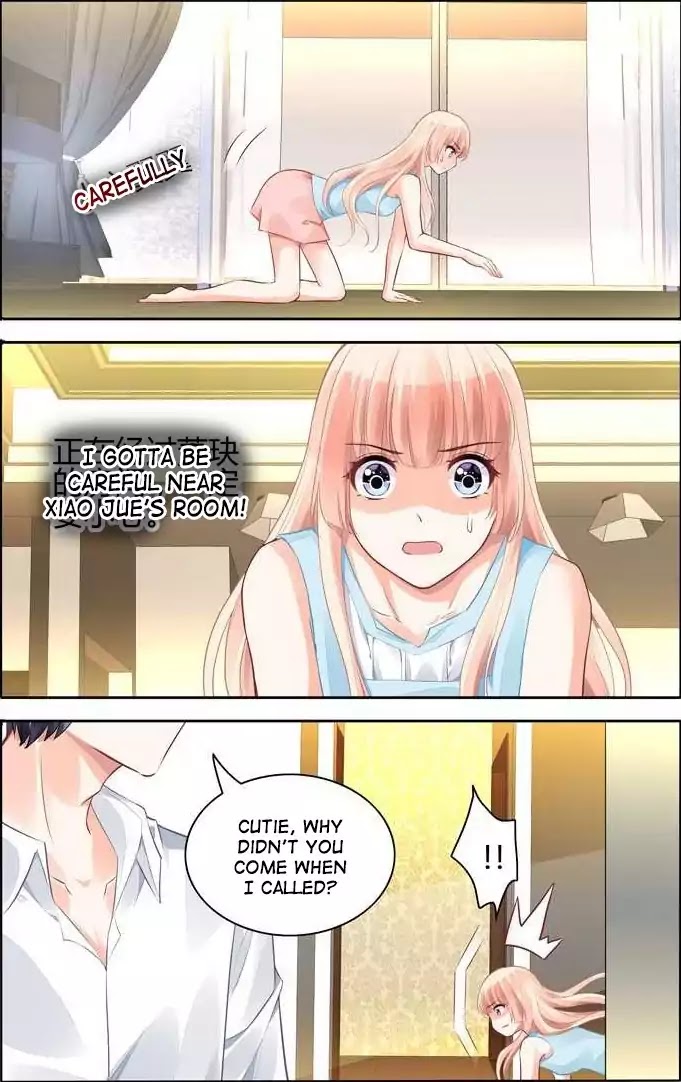 Best Wedding Chapter 54 - Page 2