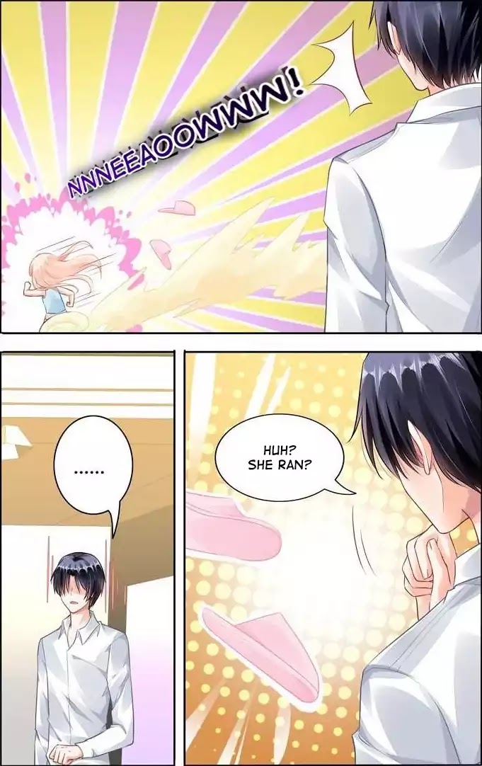 Best Wedding Chapter 54 - Page 3