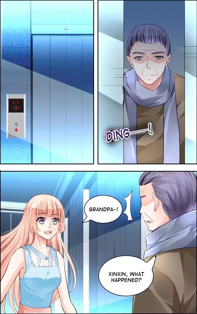 Best Wedding Chapter 55 - Page 2