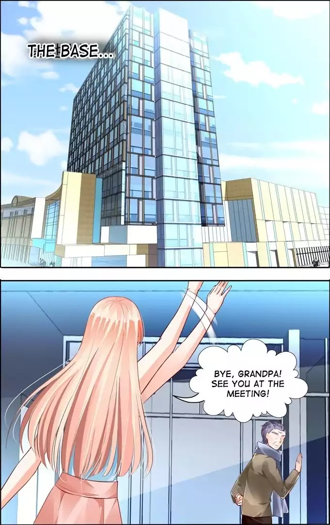 Best Wedding Chapter 55 - Page 4