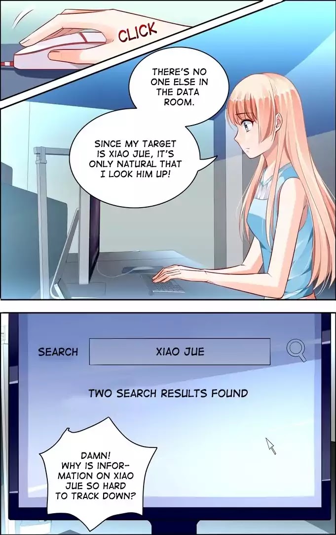 Best Wedding Chapter 55 - Page 5