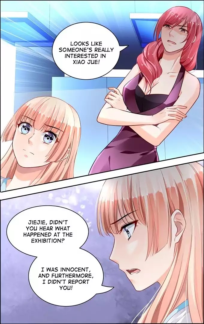 Best Wedding Chapter 55 - Page 6