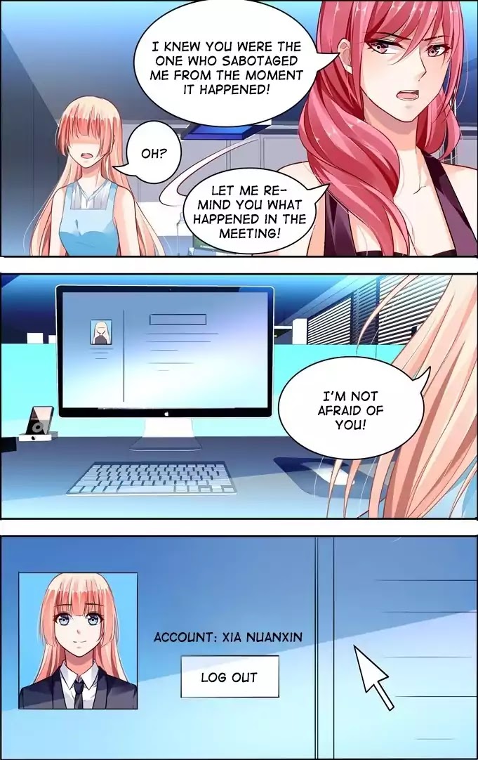 Best Wedding Chapter 55 - Page 8