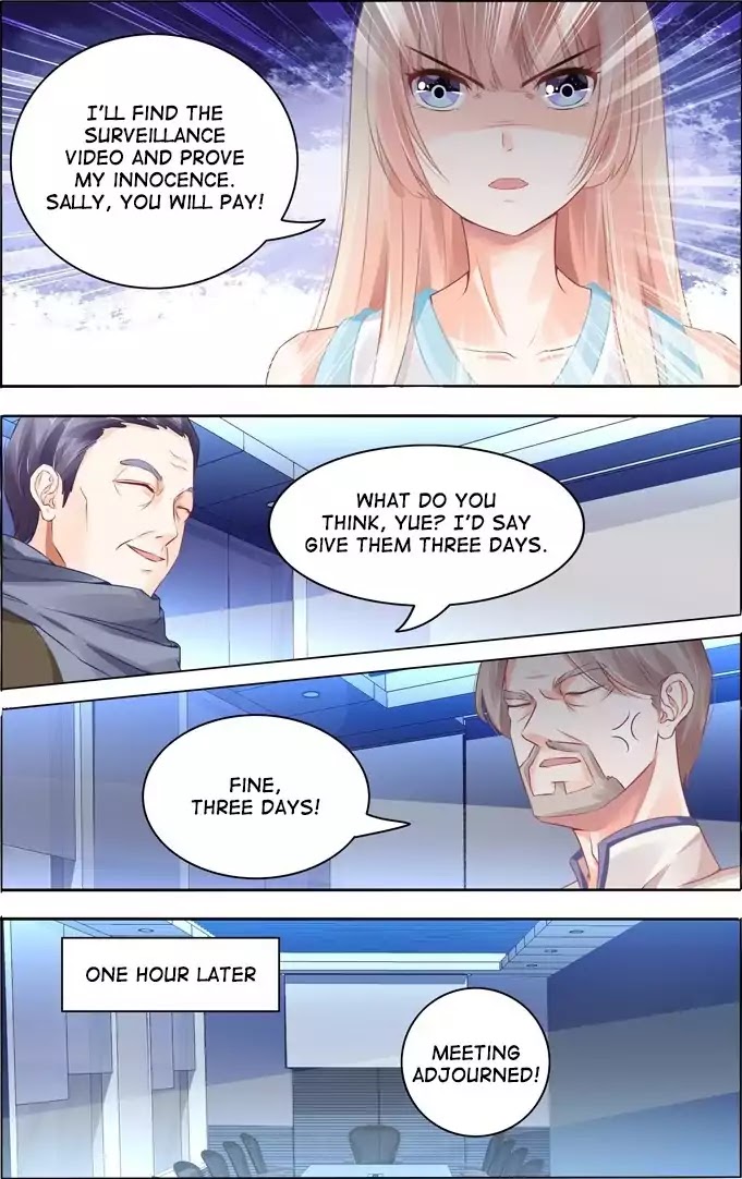 Best Wedding Chapter 57 - Page 4