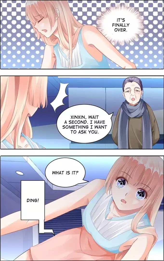 Best Wedding Chapter 57 - Page 5