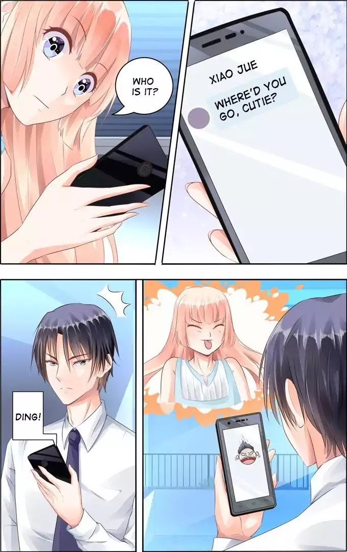 Best Wedding Chapter 57 - Page 6