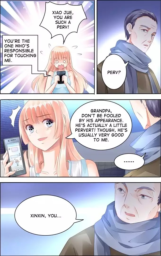 Best Wedding Chapter 57 - Page 7