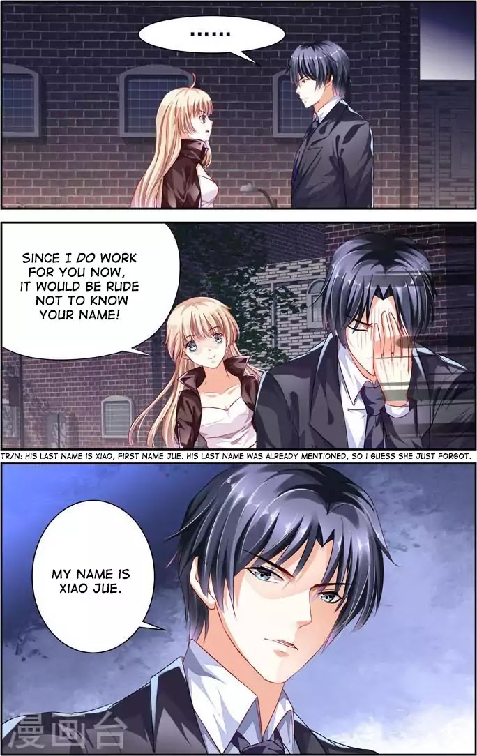 Best Wedding Chapter 6 - Page 2