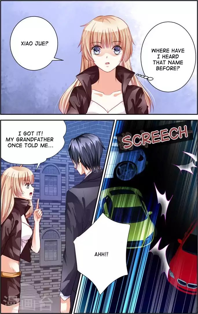 Best Wedding Chapter 6 - Page 3