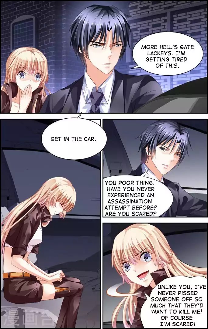 Best Wedding Chapter 6 - Page 4